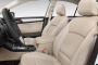 2015 Subaru Legacy 4-door Sedan H4 Auto 2.5i Front Seats