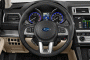 2015 Subaru Legacy 4-door Sedan H4 Auto 2.5i Steering Wheel