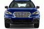 2015 Subaru Outback 4-door Wagon H4 Auto 2.5i Front Exterior View