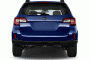 2015 Subaru Outback 4-door Wagon H4 Auto 2.5i Rear Exterior View