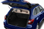 2015 Subaru Outback 4-door Wagon H4 Auto 2.5i Trunk