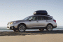 2015 Subaru Outback