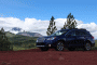 2015 Subaru Outback  -  First Drive