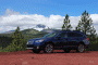 2015 Subaru Outback  -  First Drive