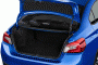2015 Subaru WRX 4-door Sedan Man Trunk