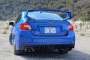 2015 Subaru WRX STI  -  First Drive  -  February 2014