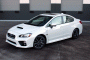 2015 Subaru WRX  -  Driven