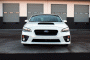 2015 Subaru WRX  -  Driven