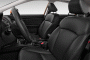 2015 Subaru XV Crosstrek 5dr Auto 2.0i Premium Front Seats