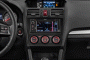 2015 Subaru XV Crosstrek 5dr Auto 2.0i Premium Instrument Panel