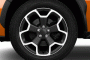 2015 Subaru XV Crosstrek 5dr Auto 2.0i Premium Wheel Cap
