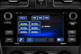 2015 Subaru XV Crosstrek 5dr CVT 2.0i Premium Audio System