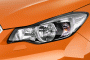 2015 Subaru XV Crosstrek 5dr CVT 2.0i Premium Headlight