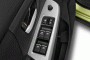 2015 Subaru XV Crosstrek Hybrid 5dr Door Controls
