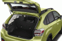 2015 Subaru XV Crosstrek Hybrid 5dr Trunk