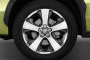 2015 Subaru XV Crosstrek Hybrid 5dr Wheel Cap