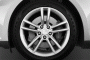 2015 Tesla Model S 4-door Sedan AWD 85D Wheel Cap