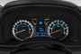 2015 Toyota 4Runner RWD 4-door V6 Limited (Natl) Instrument Cluster