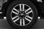 2015 Toyota 4Runner RWD 4-door V6 Limited (Natl) Wheel Cap