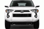 2015 Toyota 4Runner RWD 4-door V6 SR5 (Natl) Front Exterior View