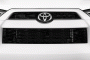 2015 Toyota 4Runner RWD 4-door V6 SR5 (Natl) Grille