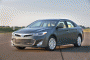 2015 Toyota Avalon Hybrid