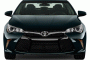 2015 Toyota Camry 4-door Sedan I4 Auto SE (Natl) Front Exterior View
