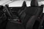 2015 Toyota Camry 4-door Sedan I4 Auto SE (Natl) Front Seats