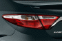 2015 Toyota Camry 4-door Sedan I4 Auto SE (Natl) Tail Light