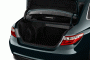 2015 Toyota Camry 4-door Sedan I4 Auto SE (Natl) Trunk