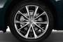 2015 Toyota Camry 4-door Sedan I4 Auto SE (Natl) Wheel Cap