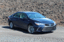 2015 Toyota Camry  -  First Drive, September 2014