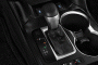 2015 Toyota Highlander FWD 4-door V6 Limited Platinum (Natl) Gear Shift