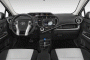 2015 Toyota Prius C 5dr HB Three (Natl) Dashboard