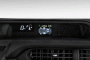 2015 Toyota Prius C 5dr HB Three (Natl) Instrument Cluster