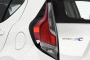 2015 Toyota Prius C 5dr HB Three (Natl) Tail Light