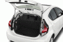 2015 Toyota Prius C 5dr HB Three (Natl) Trunk
