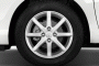 2015 Toyota Prius C 5dr HB Three (Natl) Wheel Cap