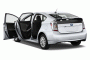 2015 Toyota Prius Plug In 5dr HB (Natl) Open Doors