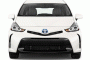 2015 Toyota Prius V 5dr Wagon Four (Natl) Front Exterior View