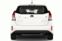 2015 Toyota Prius V 5dr Wagon Four (Natl) Rear Exterior View