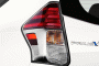 2015 Toyota Prius V 5dr Wagon Four (Natl) Tail Light