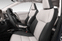 2015 Toyota RAV4 FWD 4-door Limited (Natl) Front Seats