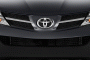 2015 Toyota RAV4 FWD 4-door Limited (Natl) Grille