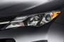 2015 Toyota RAV4 FWD 4-door Limited (Natl) Headlight