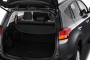 2015 Toyota RAV4 FWD 4-door Limited (Natl) Trunk