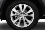 2015 Toyota RAV4 FWD 4-door Limited (Natl) Wheel Cap
