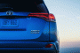2016 Toyota RAV4 Hybrid teaser photo
