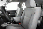 2015 Toyota Sequoia RWD 5.7L SR5 (Natl) Front Seats
