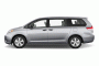 2015 Toyota Sienna 5dr 7-Pass Van L FWD (Natl) Side Exterior View